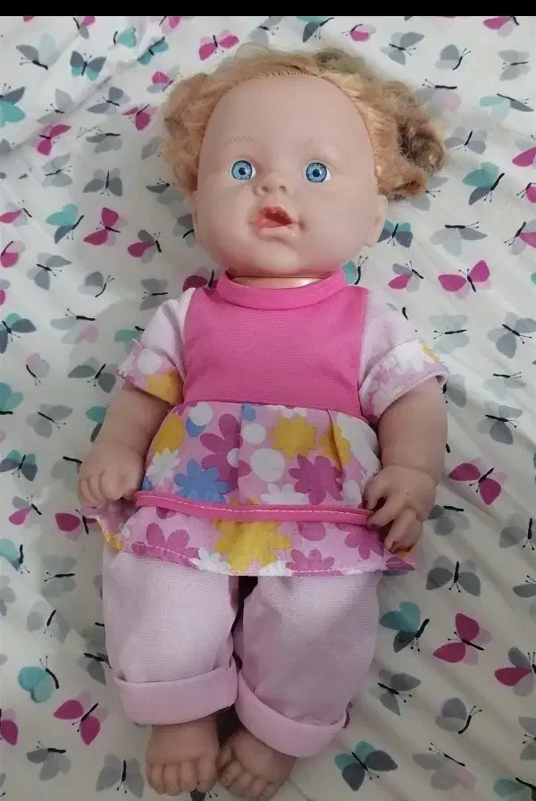 عروسک موزیکال دوقلو حسود|اسباب‌‌بازی|ری, ظهیرآباد|دیوار