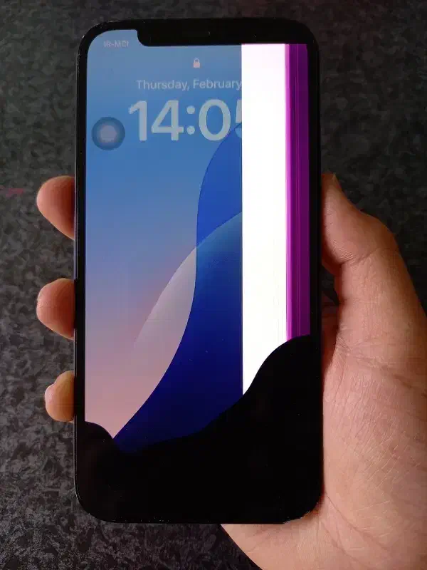 iPhone 12|موبایل|اصفهان, فرح آباد|دیوار