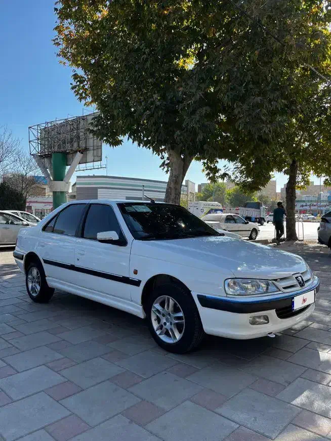 پارس تیوفایو مدل ۹۹|خودرو سواری و وانت|اردبیل, |دیوار