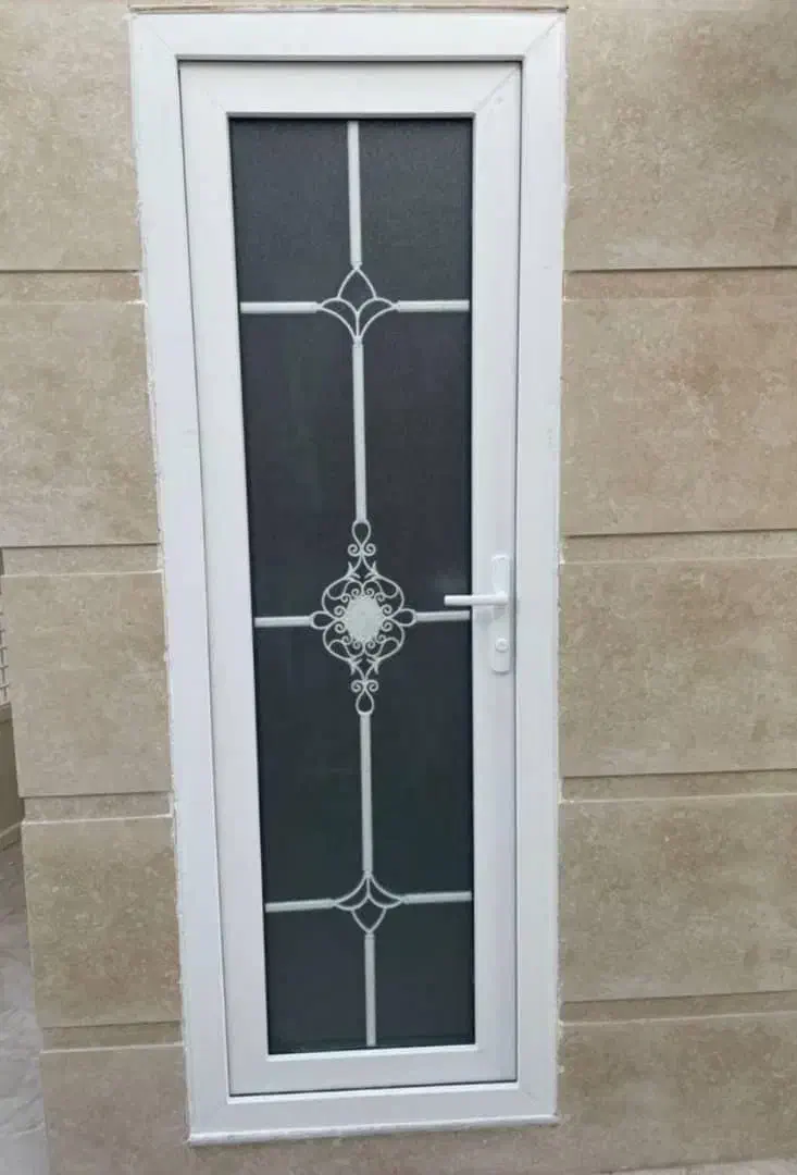 درب و پنجره دوجداره|مصالح و تجهیزات ساختمان|رودان, |دیوار