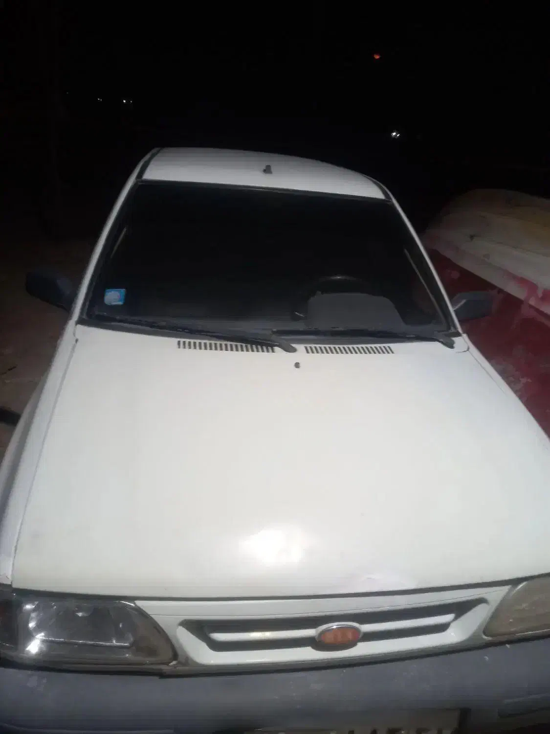 فروش ماشین مدل 81|خودرو سواری و وانت|هندیجان, |دیوار