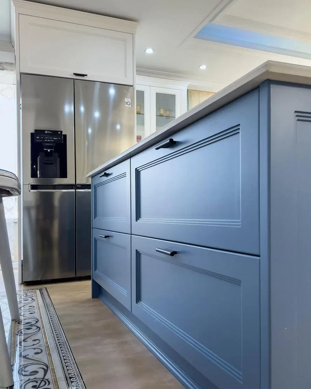 دکوراسیون کابینت کمد دیواری شرایطی (نقد و اقساط)|مصالح و تجهیزات ساختمان|اهواز, اسلام آباد غربی|دیوار