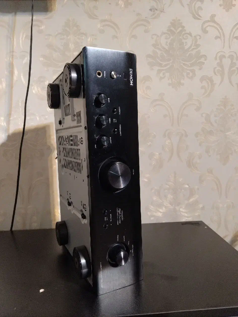 امپ دنون ۷۲۰|سیستم صوتی خانگی|مشهد, طلاب|دیوار