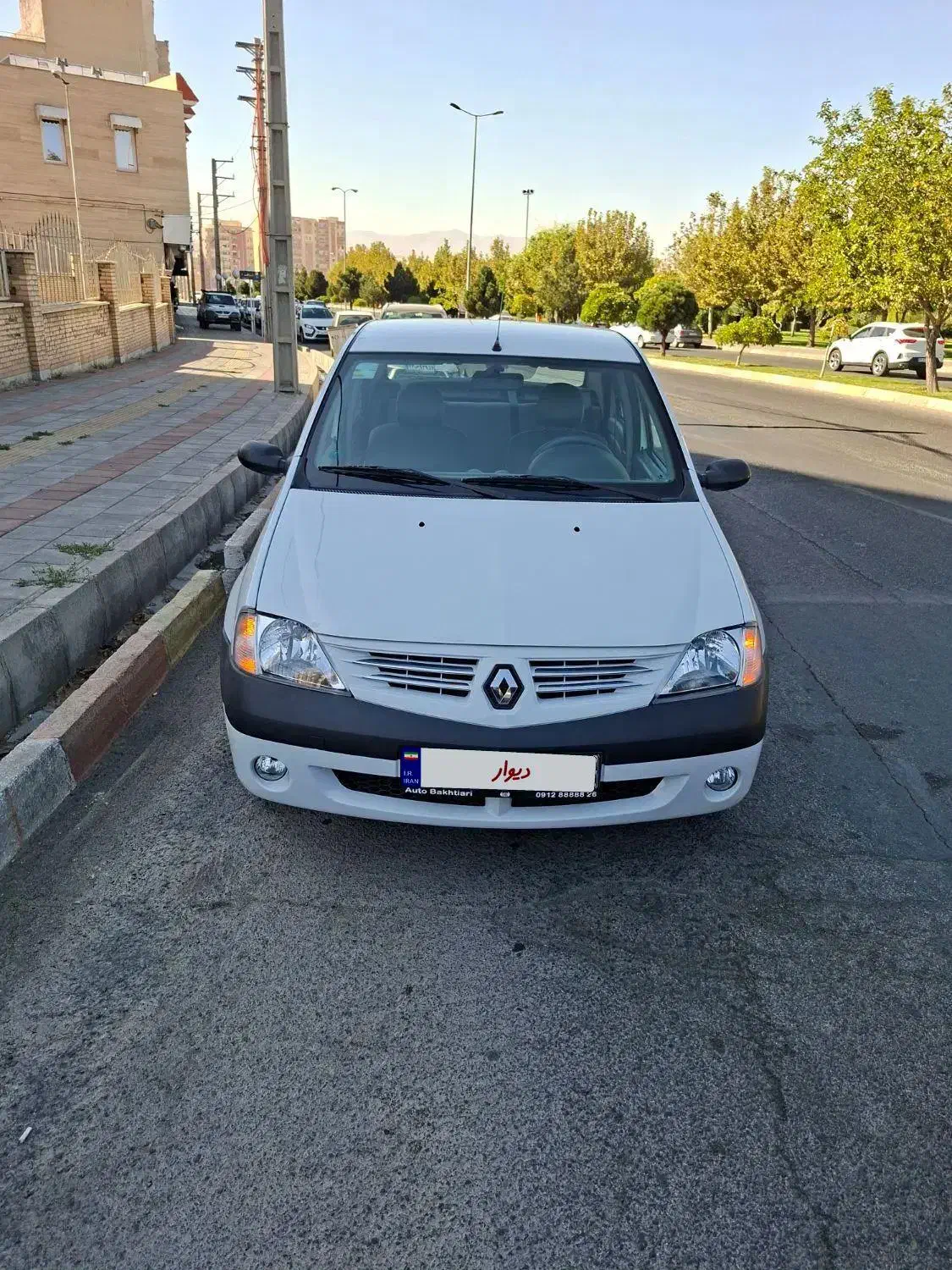 ال نود e2فول۱۳۹۴|خودرو سواری و وانت|زنجان, |دیوار