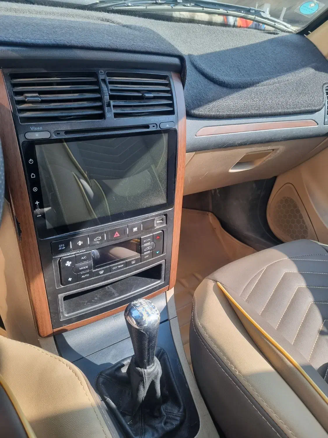 پارس سال ۹۶|خودرو سواری و وانت|برخوار, |دیوار