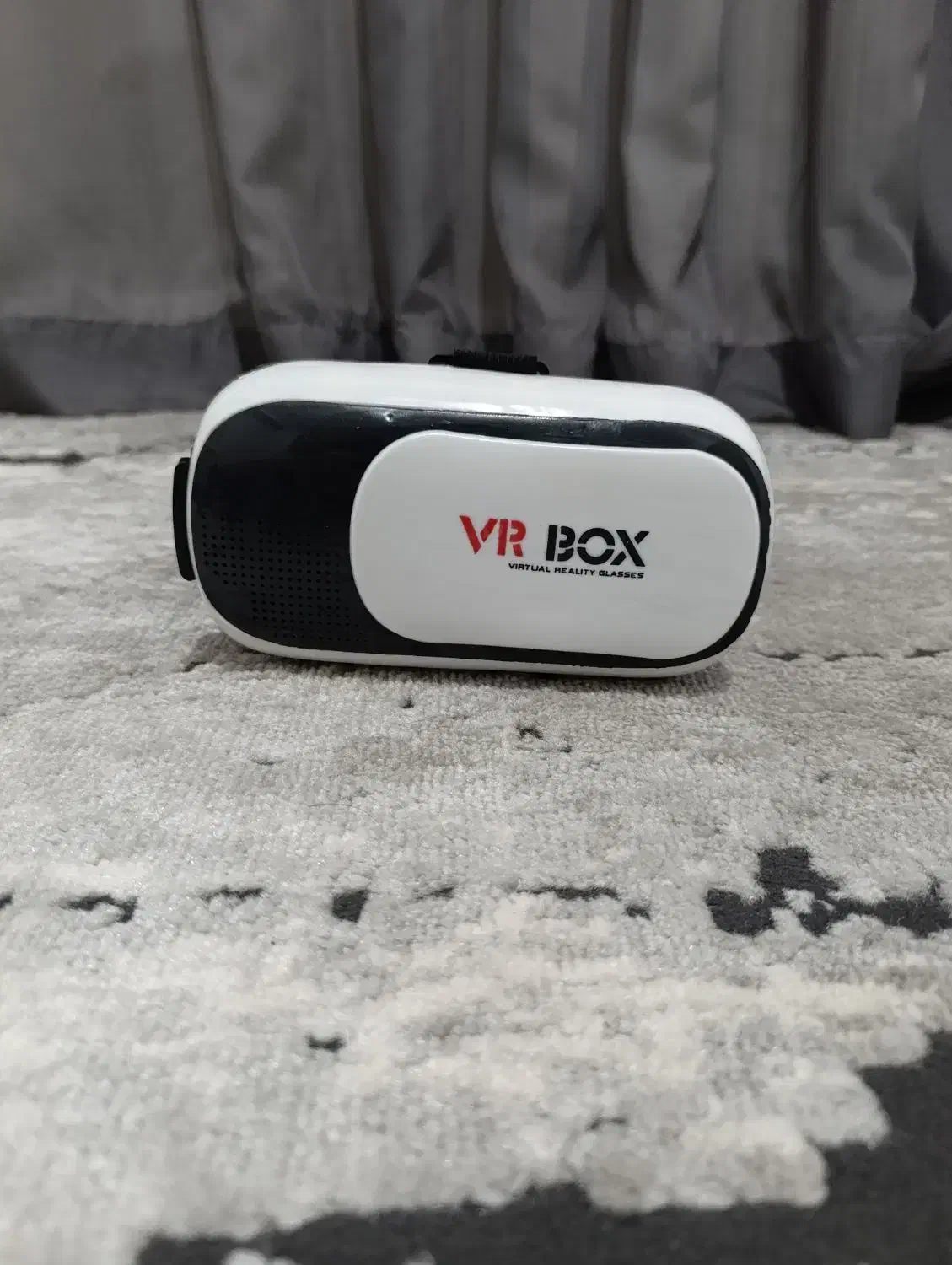 عینک VR سه بعدی|تلویزیون و پروژکتور|سقز, |دیوار