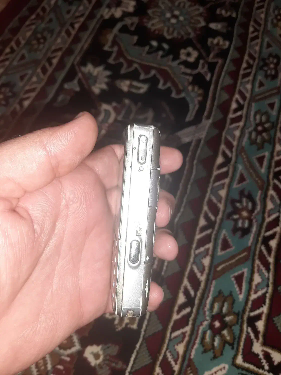 w700دبلیو هفتصد درحد نو اصل|موبایل|شاهرود, |دیوار