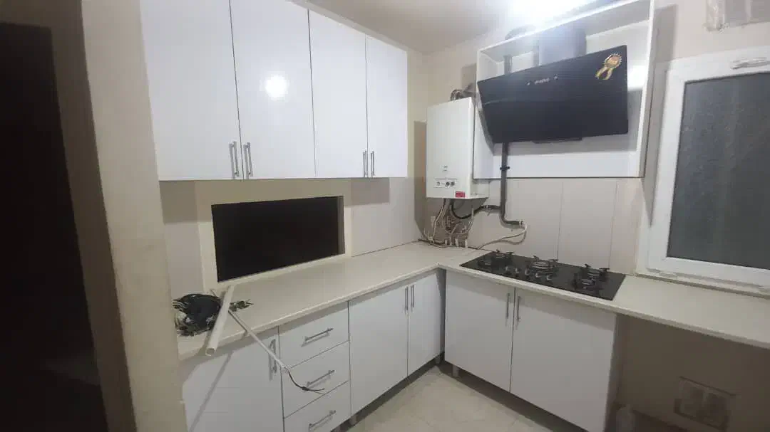 ۷۵متری کیسون فاز۶/فرصت مناسب برای خانه‌دار شدن|فروش آپارتمان|پرند, فاز ۲|دیوار