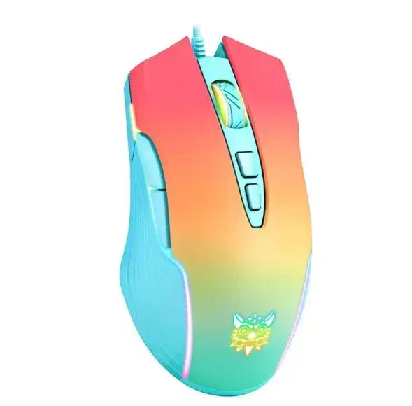 موس رنگی موس فانتزی طرح دار mouse اونیکوما onikuma|قطعات و لوازم جانبی رایانه|تهران, میدان ولیعصر|دیوار