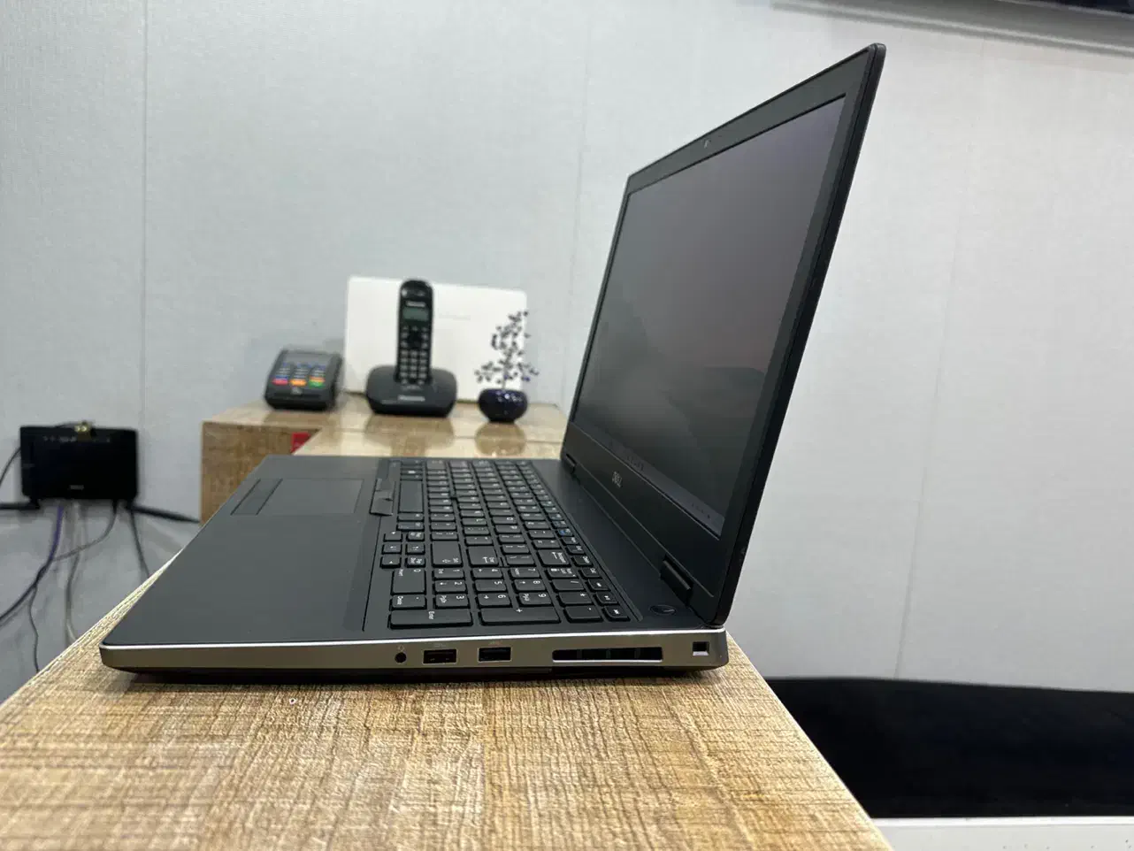 Dell 7530 i7 نسل ۸|رایانه همراه|کرج, عظیمیه|دیوار