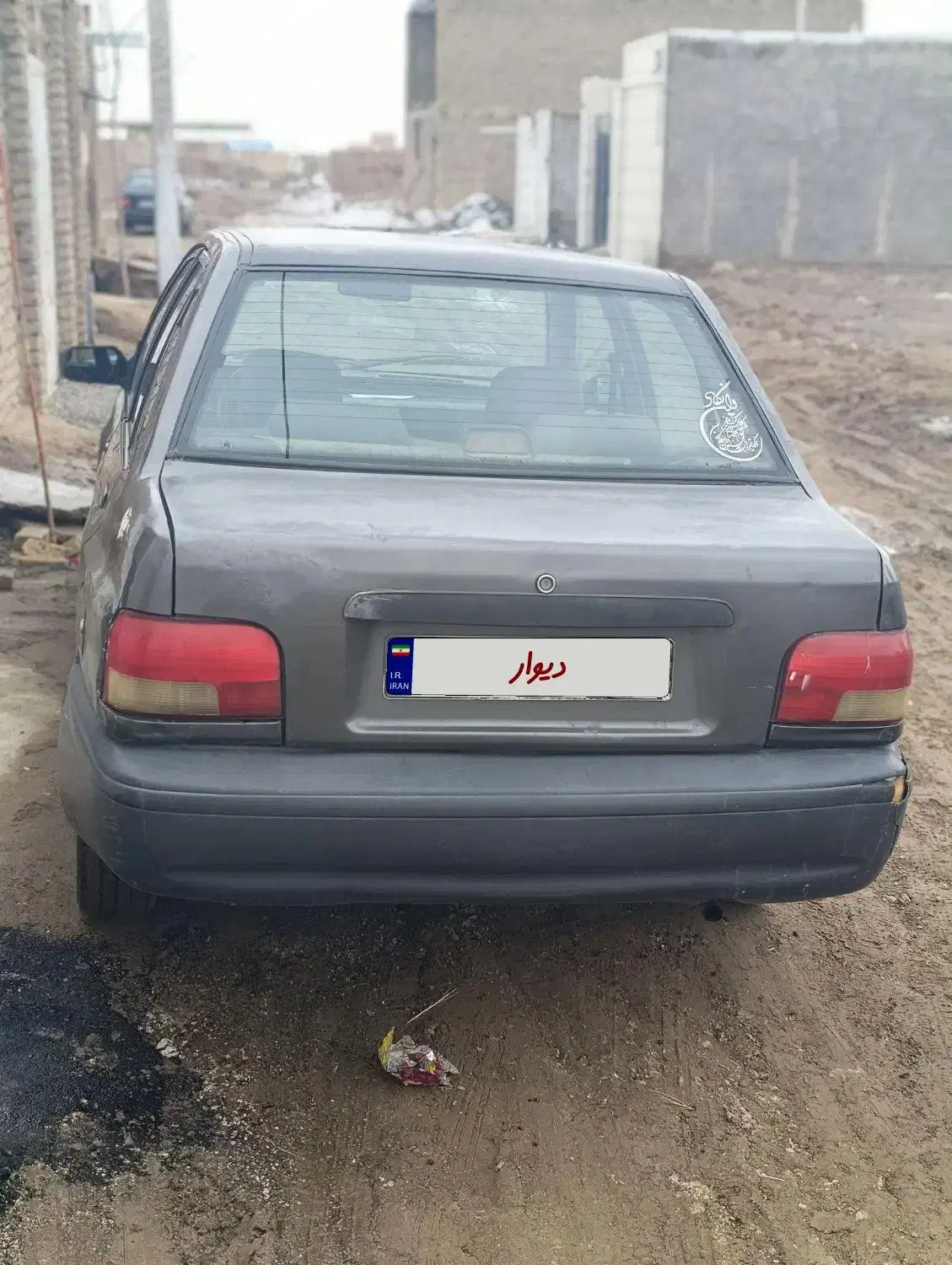 فروش|خودرو سواری و وانت|سبزوار, صالح آباد|دیوار