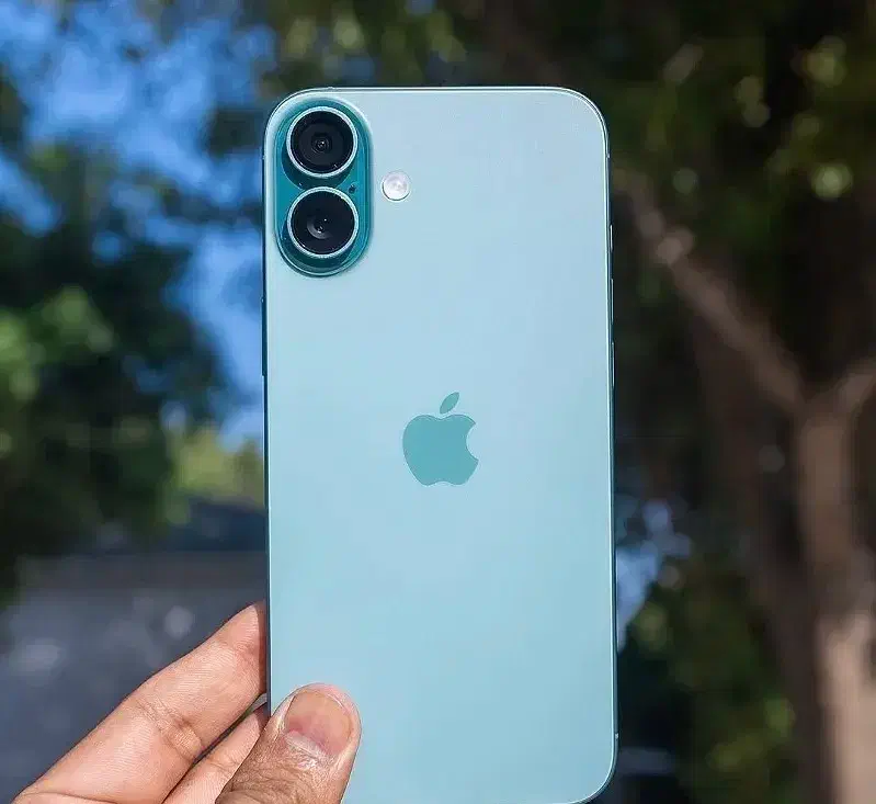 ایفون ۱۶ نرمال ۱۲۸|موبایل|تهران, میرداماد|دیوار