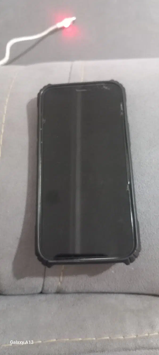 ایفون ۱۲ مینی|موبایل|تهران, خزانه|دیوار