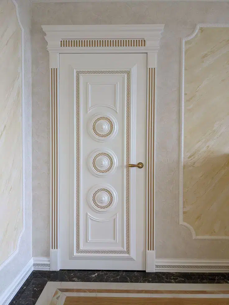 ساخت انواع درب چوبی و طرح چوب و پلی اورتان|مصالح و تجهیزات ساختمان|شیراز, علی آباد|دیوار