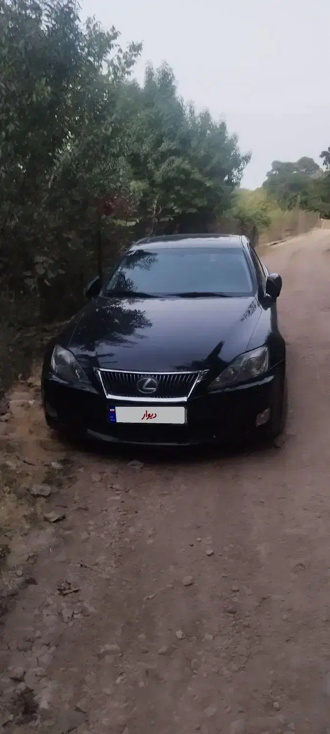 فروش ماشین لکسوس|خودرو سواری و وانت|تفت, |دیوار