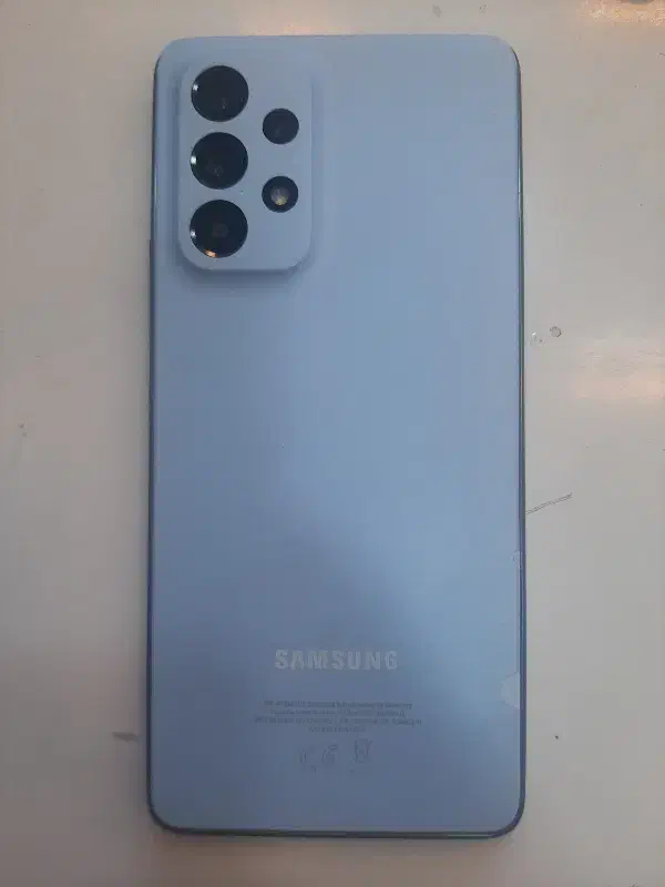 lcd a53|لوازم جانبی موبایل و تبلت|رشت, سعدی (تختی)|دیوار