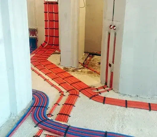 برق کشی ساختمان صنعتی|خدمات پیشه و مهارت|لردگان, |دیوار