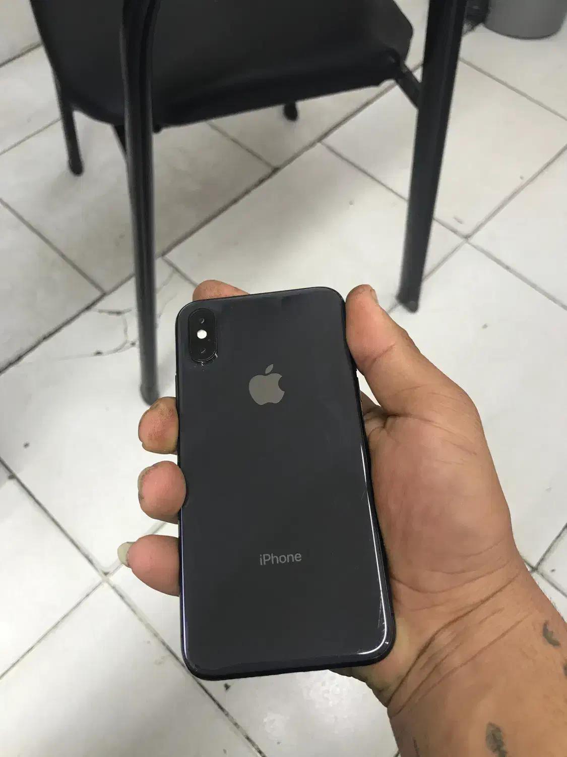 iPhone xs 256gig|موبایل|گرگان, |دیوار