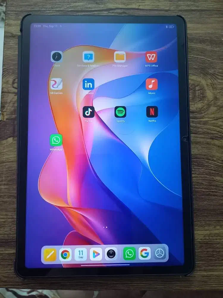 تبلت 11 اینچی شیائومی مدل Redmi Pad 2 Wi-Fi|تبلت|تهران, قزل قلعه|دیوار