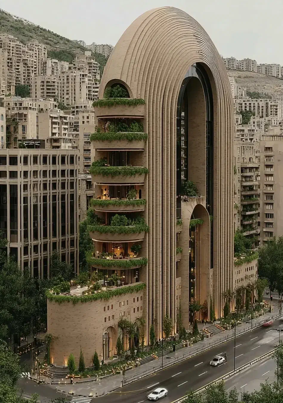 عرضه ملک ۱۱۳متری اقساطی/قابل تهاتر در دهکده المپیک|فروش آپارتمان|لواسان, |دیوار