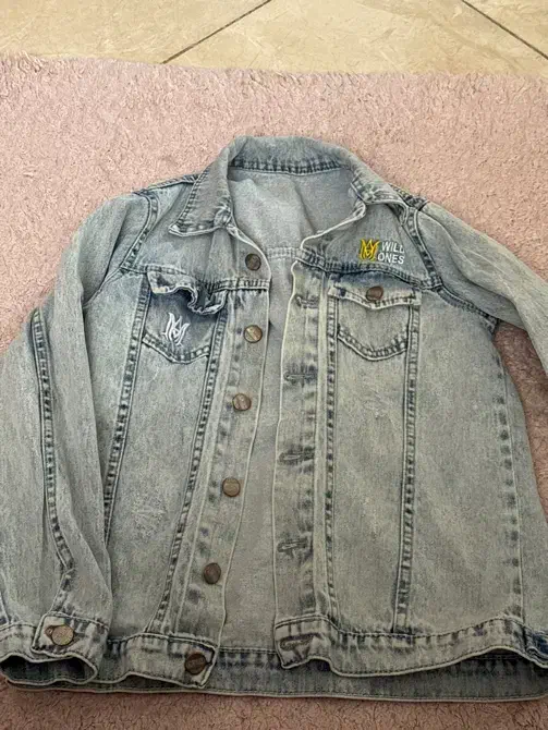 کت جین|لباس|اصفهان, شهرک کاوه|دیوار