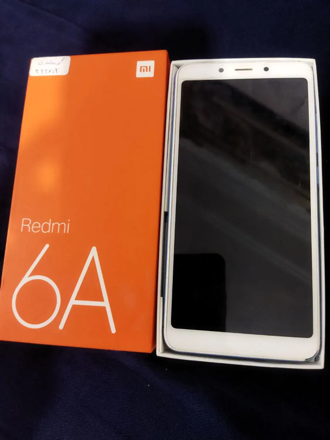 گوشی Redmi6A|موبایل|میان جلگه, |دیوار