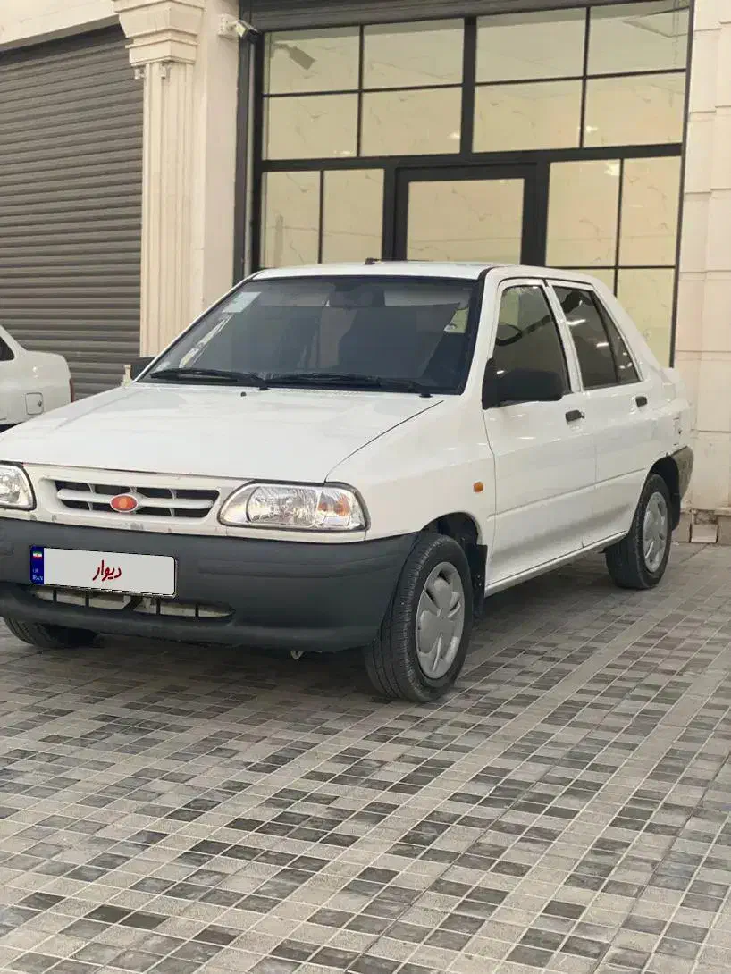 پراید 131 مدل 98|خودرو سواری و وانت|جم, |دیوار