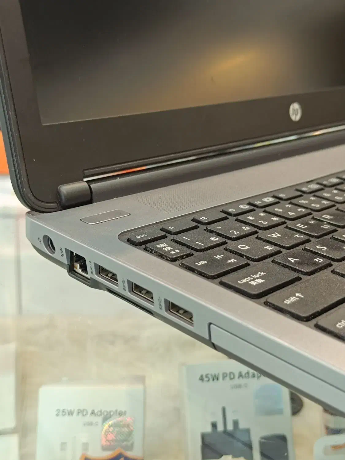 لپ تاپ HP|رایانه همراه|مشهد, ایثار|دیوار