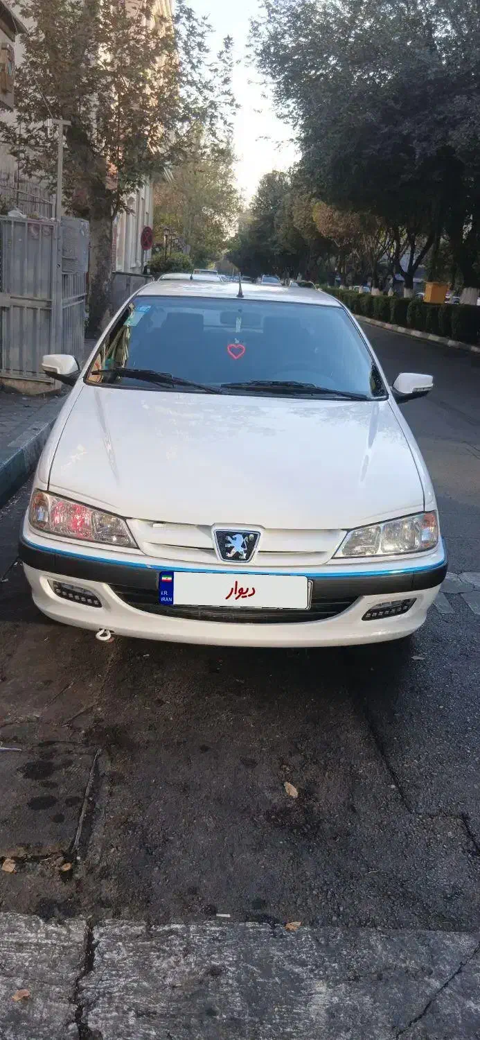 فروش خودرو|خودرو سواری و وانت|تهران, جردن|دیوار