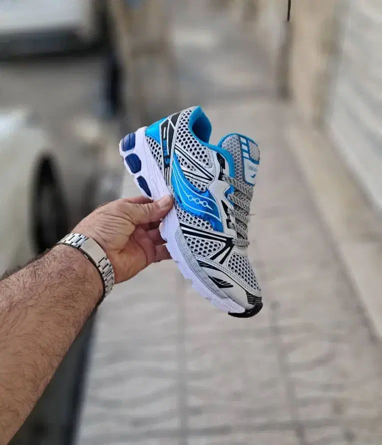 کفش ساکونی سایز44،43،42موجودی هست|کیف، کفش، کمربند|فسا, |دیوار