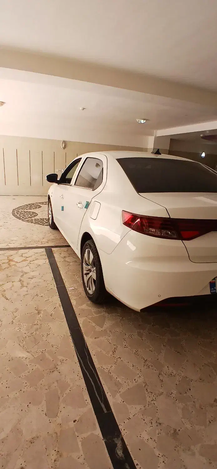 تارا v4 lx مدل  ۴۰۳ در حد|خودرو سواری و وانت|کرج, حصارک بالا|دیوار