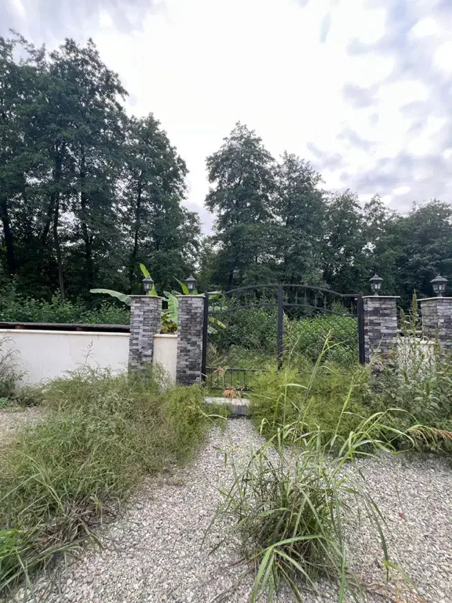 فروش زمین/ شهرکی/ خیابان آرا/ متل قو|فروش زمین و ملک کلنگی|سلمانشهر, |دیوار