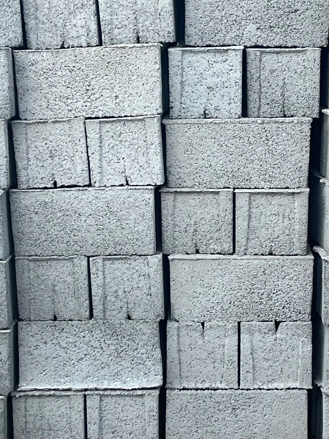 بلوک سیمانی|مصالح و تجهیزات ساختمان|سیرجان, |دیوار