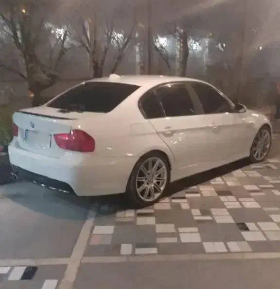 فروش BMW 320i|خودرو سواری و وانت|شهریار, شهریار|دیوار