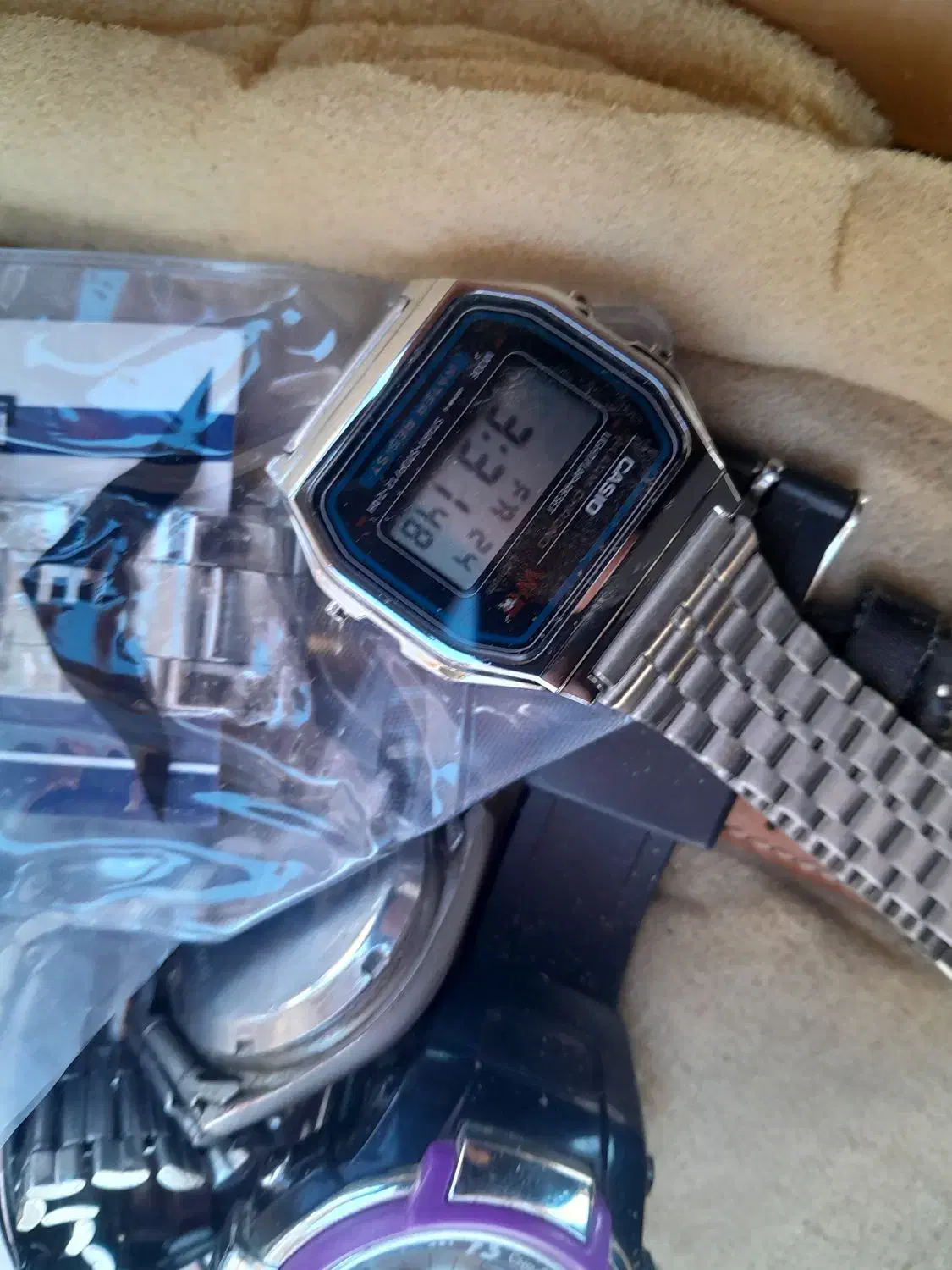 انواع ساعت ها نو و دست دو ساعت های قدیمی|ساعت|داران, |دیوار