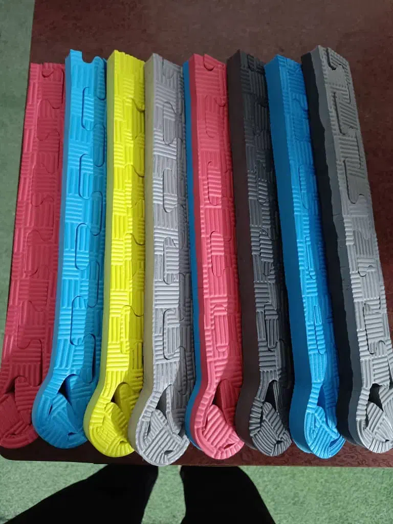 تاتامی رزمی / تاتمی مهد کودک تضمینی مدل Royal|تجهیزات ورزشی|چهاردانگه (تهران), |دیوار