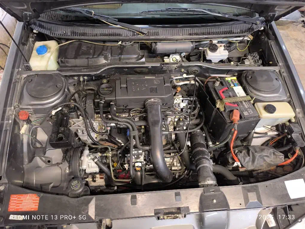 پژوپارس سال مدل ۹۸|خودرو سواری و وانت|خمینی‌شهر, |دیوار