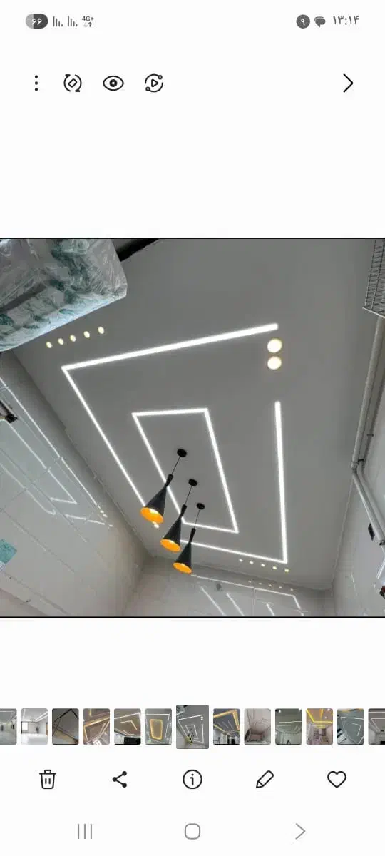 کارگر کناف|استخدام معماری، عمران و ساختمانی|اهواز, نادری|دیوار