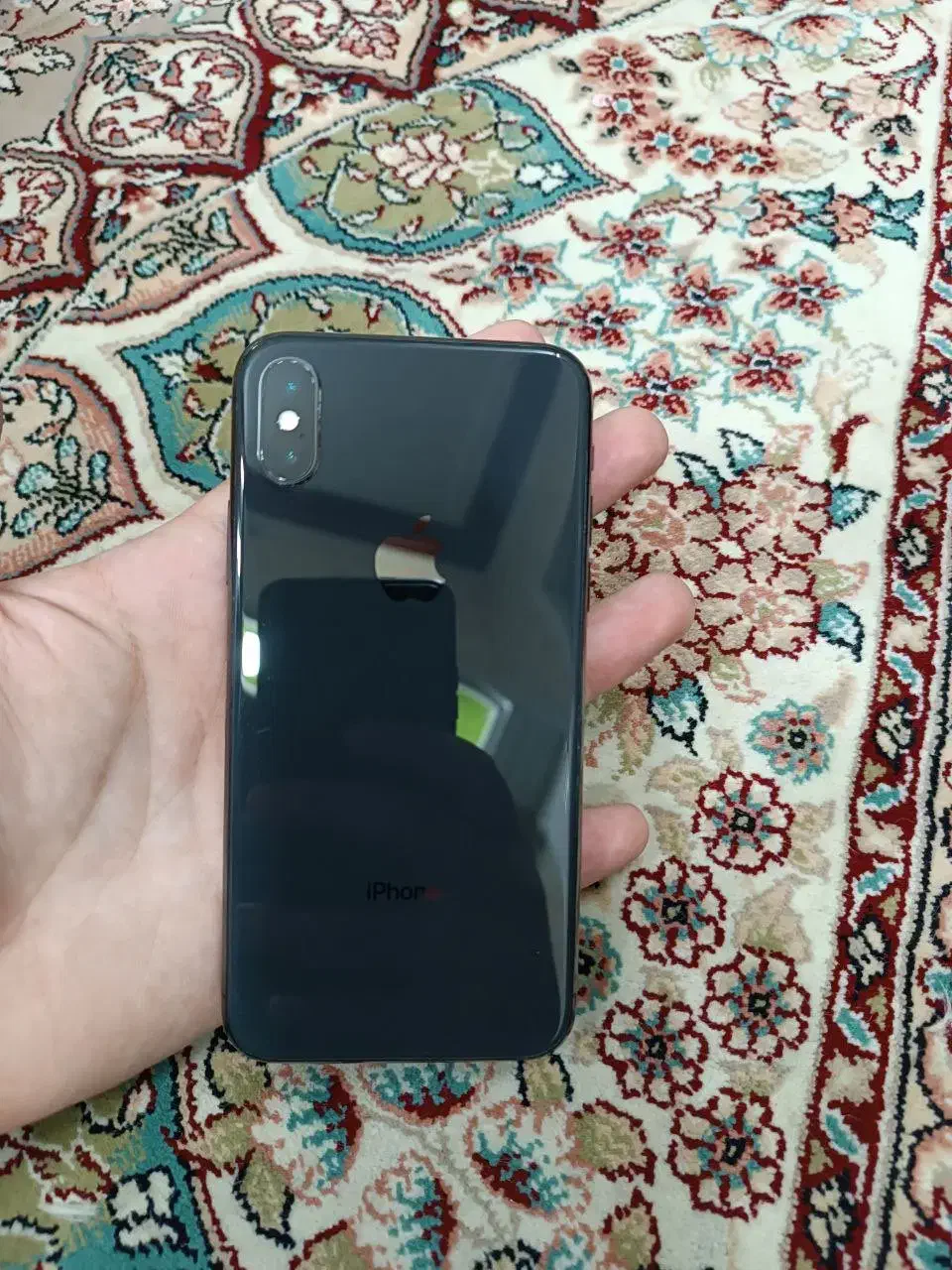 آیفون x|موبایل|زاهدان, |دیوار