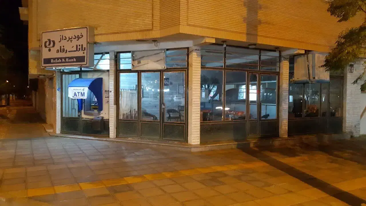 مغازه تجاری نبش چهاراه جانبازان|اجارهٔ مغازه و غرفه|فردوس (خراسان), |دیوار