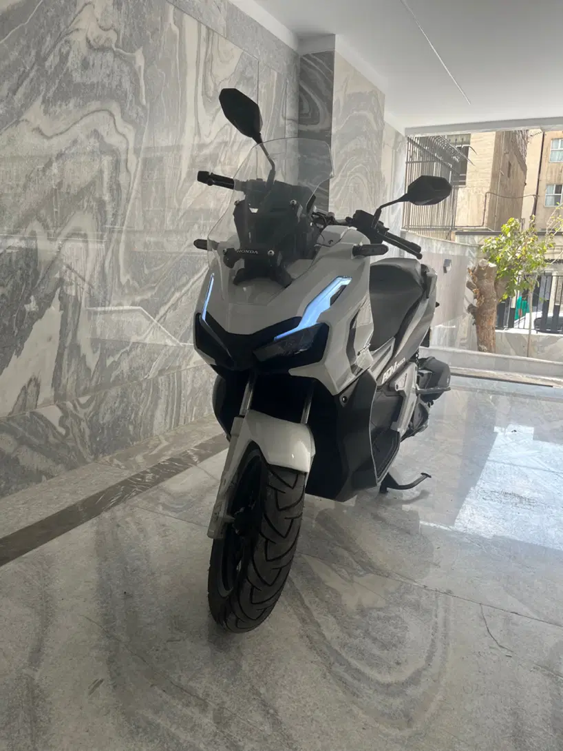 Adv150 دینو|موتورسیکلت|تهران, مجیدیه|دیوار