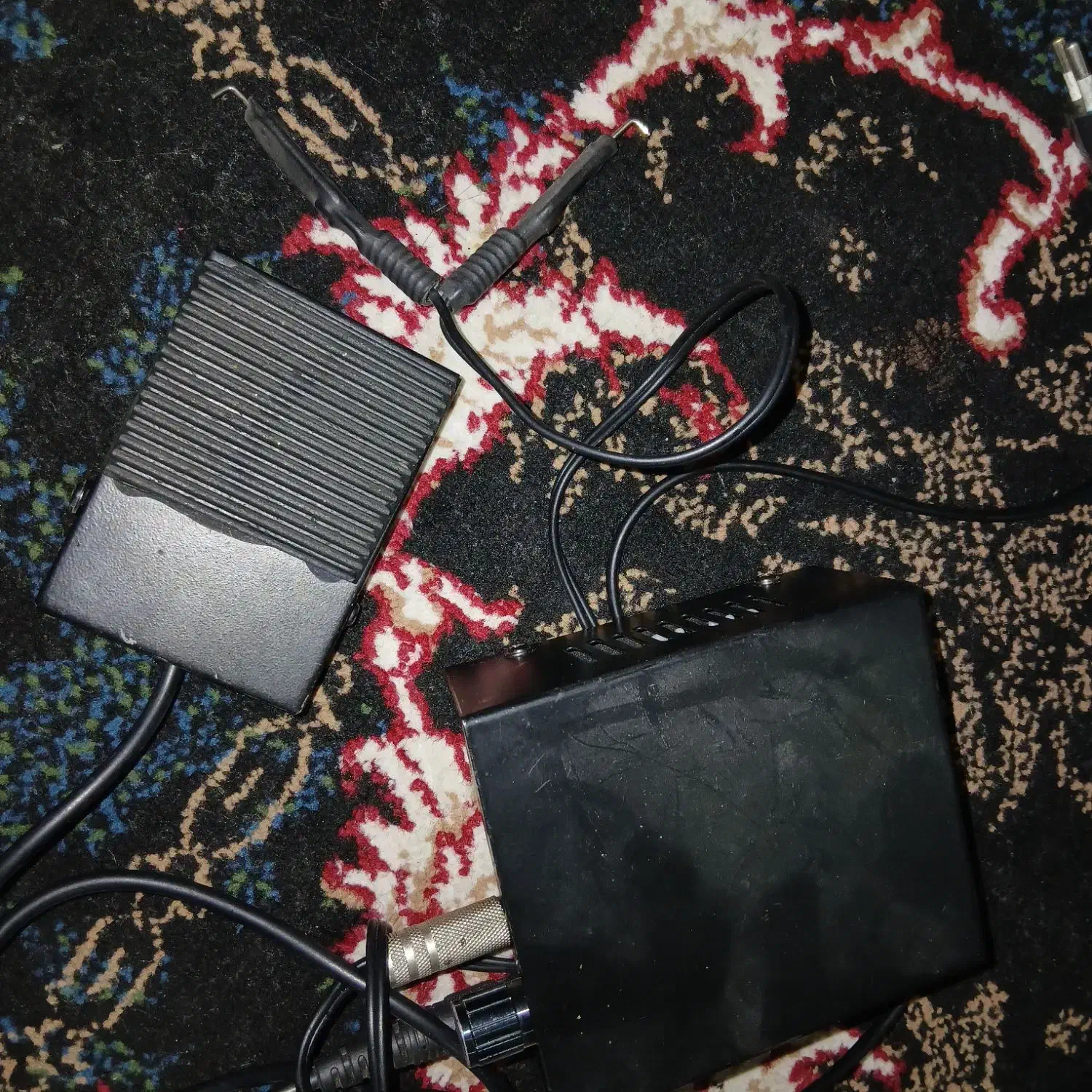 دستگاه تاتو|آرایشگاه و سالنهای زیبایی|بندر دیر, |دیوار