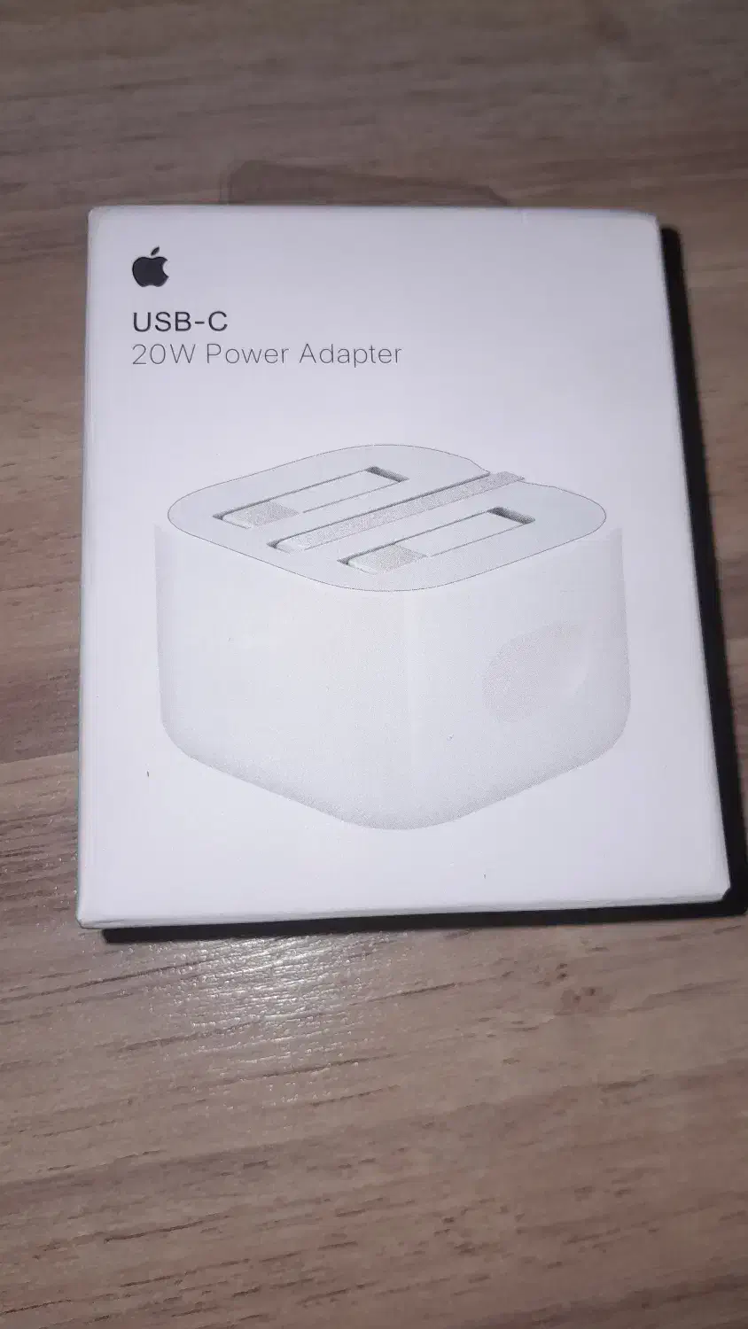 کله شارژر آیفون|لوازم جانبی موبایل و تبلت|لامرد, |دیوار