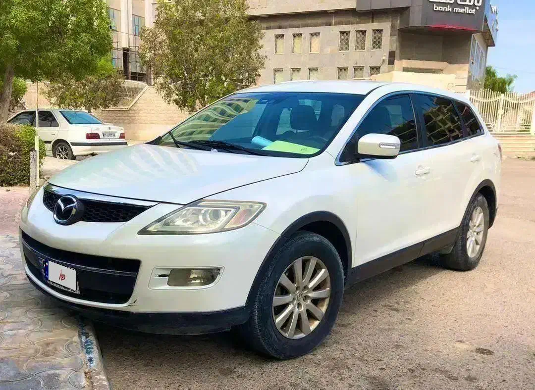 اجاره خودرو مزدا شاسی 7نفره|خودرو اجاره‌ای|قشم, |دیوار