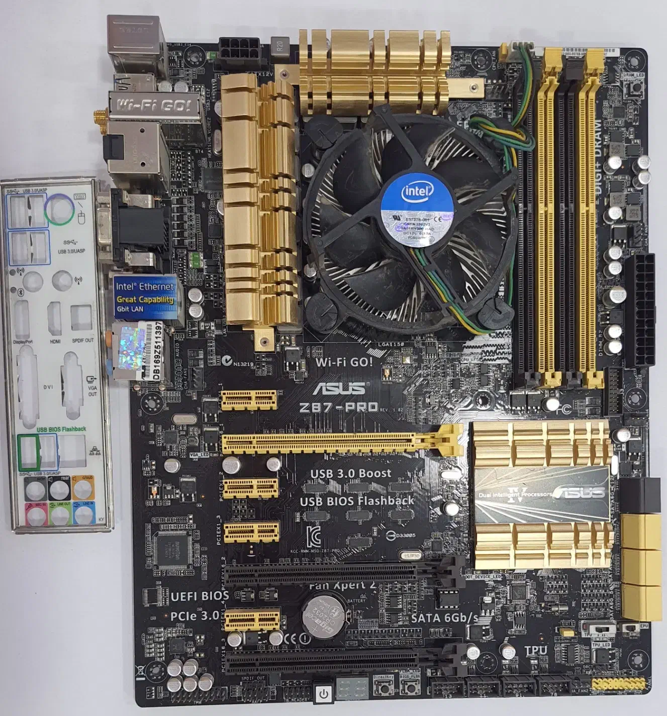 باندل نسل 4|قطعات و لوازم جانبی رایانه|قدس, شهرقدس|دیوار