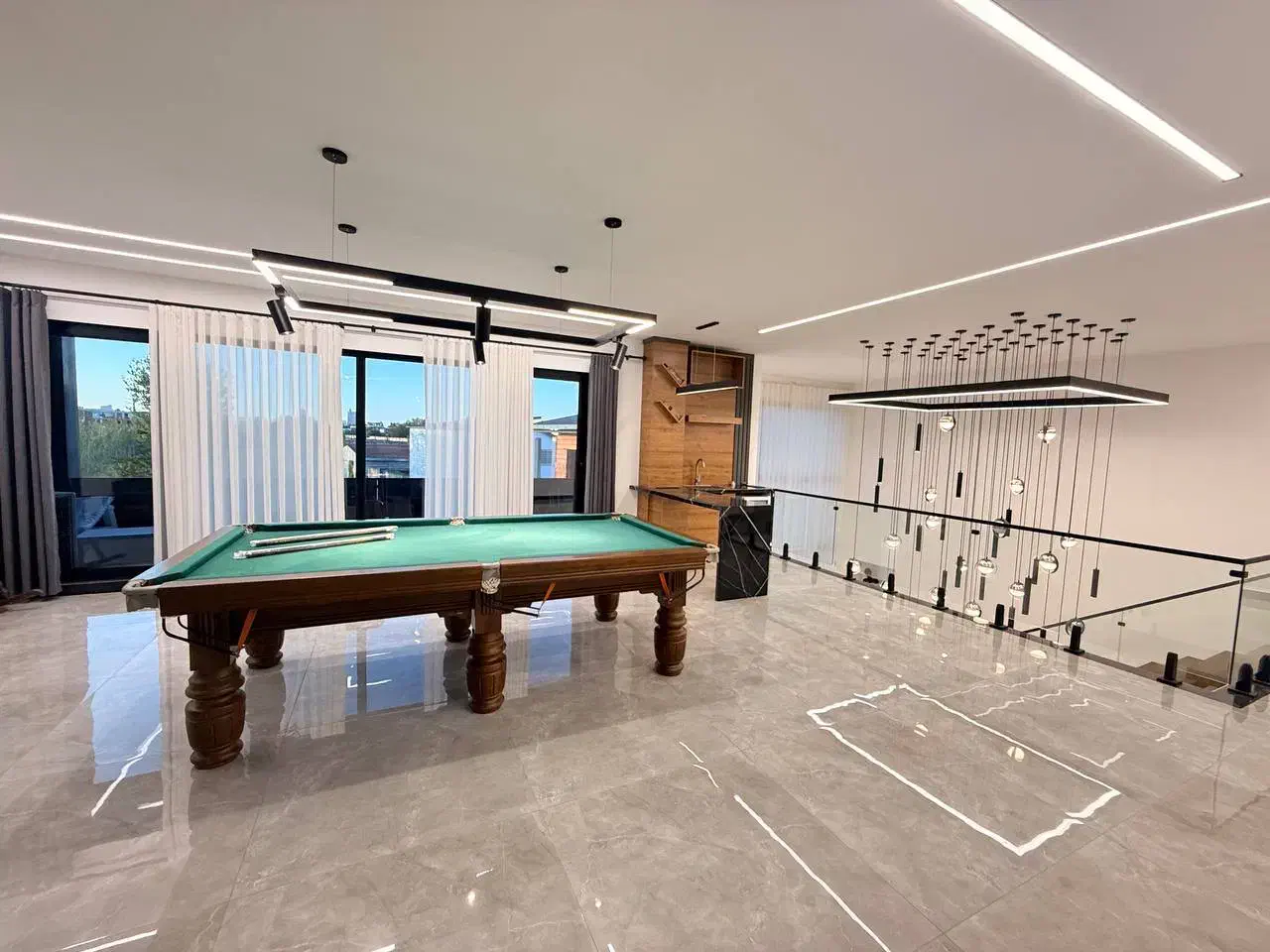 ویلا لاکچری ساحلی فول فرنیش|فروش خانه و ویلا|سرخرود, |دیوار