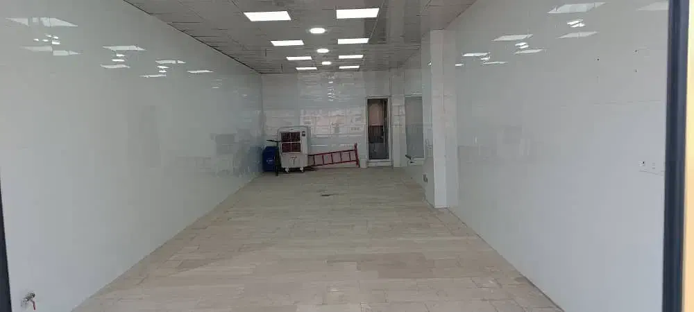 رهن و اجاره مغازه تجاری ۷۸متری هشتگرد پارک مادر|اجارهٔ مغازه و غرفه|هشتگرد, هشتگرد قدیم|دیوار