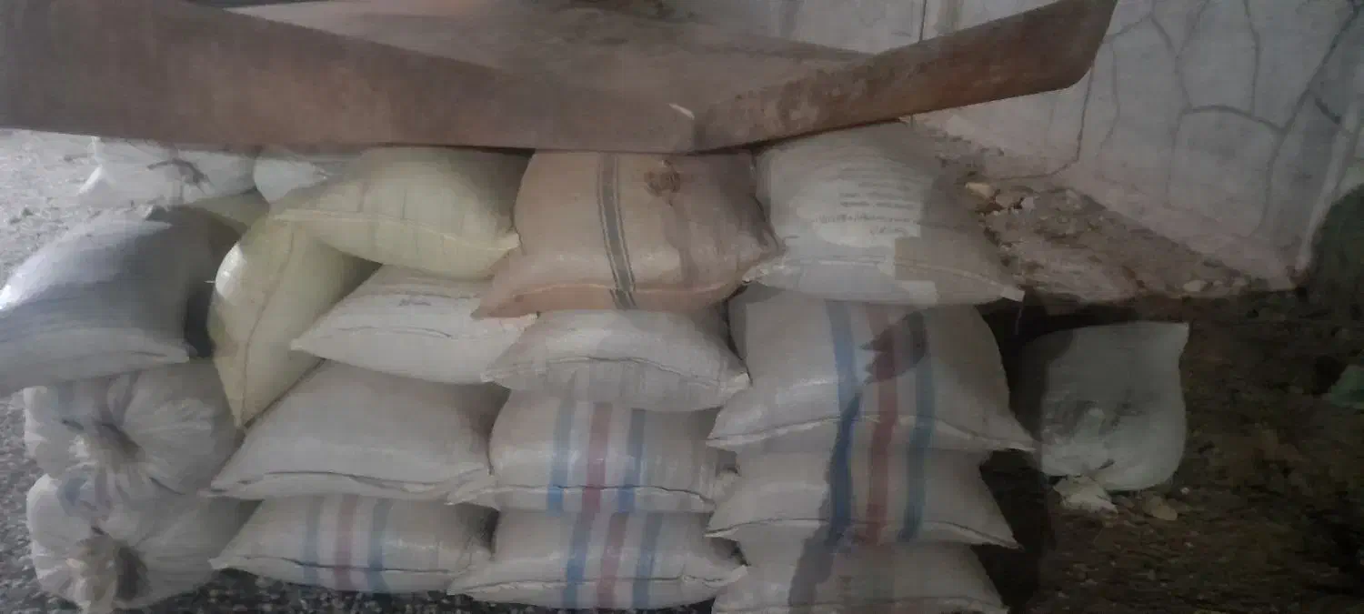 کود گوسفندی|گل و گیاه طبیعی|جوادآباد, |دیوار