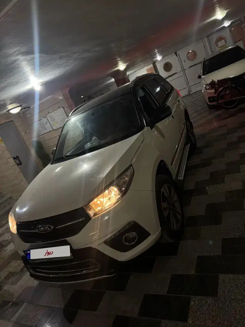 خشک ترین x33|خودرو سواری و وانت|اهواز, دانشگاه چمران|دیوار