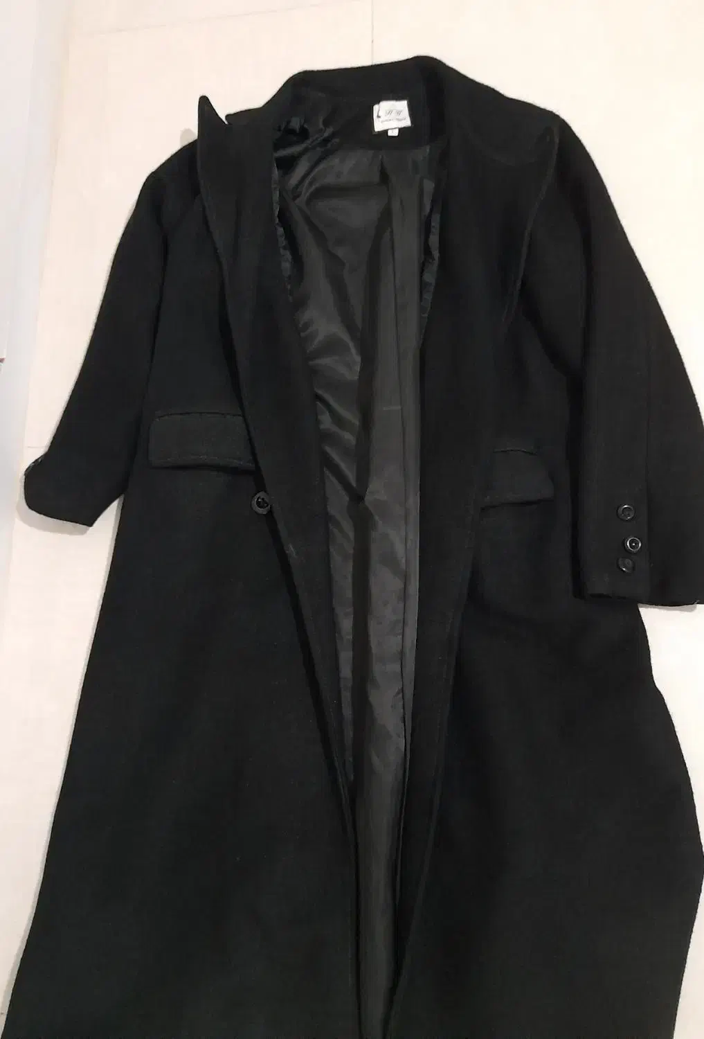 پالتو اسپرت|لباس|پردیس, فاز ۴|دیوار